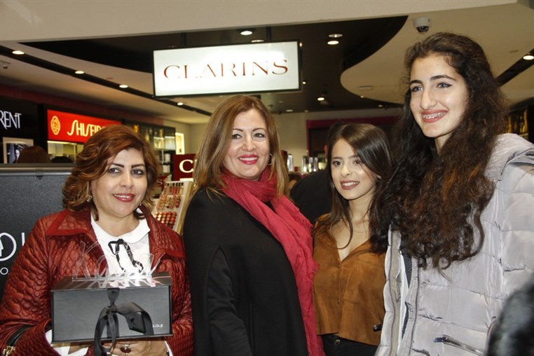 Launch of Wow by Wojooh's Limited Edition Festive Collection